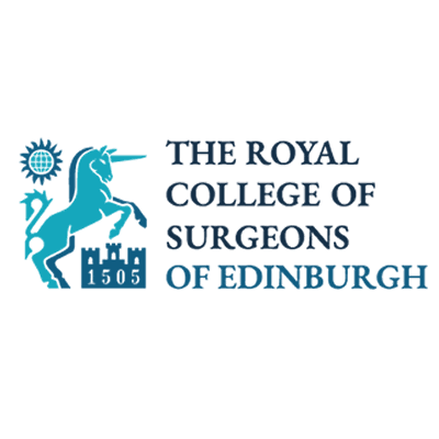 The Royal College of Surgeons of Edinburgh